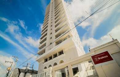 Imagem 3: Apartamento no Ed. Angelina Maiorana, bairro da Pedreira ,3/4 sendo 1 suíte, 01 vaga de ga