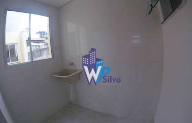 Imagem 6: Apartamento à venda, 35 m² por R$ 175.000,00 - Itaquera - São Paulo/SP