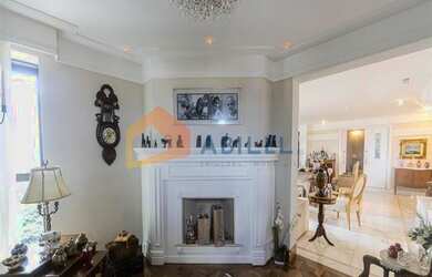 Imagem 6: São Paulo - Apartamento Padrão - Jardim Anália Franco