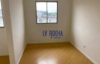 Imagem 4: Apartamento para venda no Condomínio Nações