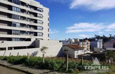 Imagem: O terreno possui 360m² de Área e está localizado em Nossa