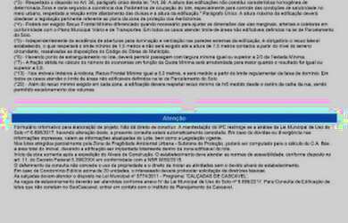 Imagem 6: Terreno à venda, 775 m² por R$ 790.000,00 - Cascavel Velho - Cascavel/PR
