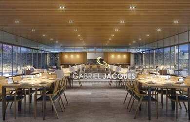 Imagem 3: Terreno à venda, 312 m² por R$ 465.000,00 - Pedra Branca - Palhoça/SC