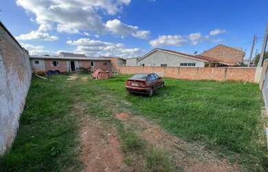 Imagem 3: Terreno com 450m²,à venda por R$ 260.000