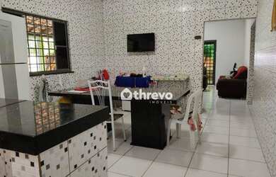 Imagem 11: Sítio com 3 dormitórios, 100000 m² - venda por R$ 650.000,00 ou aluguel...