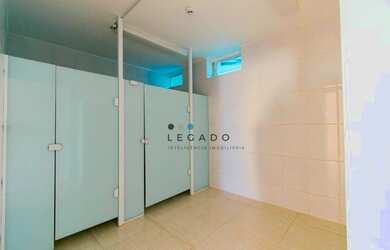 Imagem 4: Alameda Shopping Meio Andar