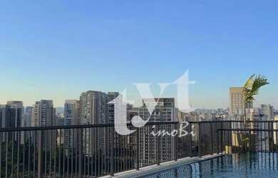 Imagem 8: Oportunidade predio pronto alto padrão construtivo planta de muita liquidez...