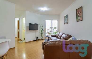 Imagem 3: São Paulo - Apartamento Padrão - Tatuapé