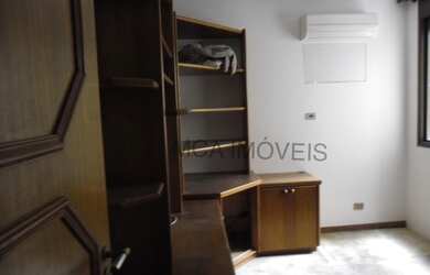 Imagem 14: Apartamento para venda possui 194 metros quadrados