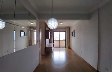 Imagem 2: São Paulo - Apartamento Padrão - IMIRIM