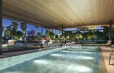 Imagem 9: Terreno à venda, 312 m² por R$ 465.000,00 - Pedra Branca - Palhoça/SC