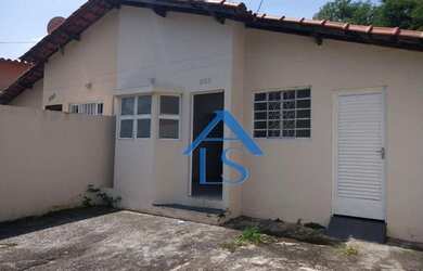 Imagem 1: Casa com 3 dormitórios à venda, 90 m² por R$ 260.000,00 - São Luiz...