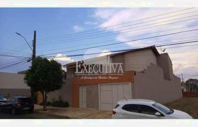 Imagem 1: Venda Casa JARDIM KARAÍBA