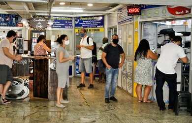Imagem 6: Aluguel de stand's na Tijuca - Rio de Janeiro - RJ