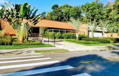 Imagem: O terreno possui 408m² de Área e está localizado em Ponta