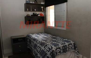 Imagem 5: Apartamento para venda com 85 metros quadrados com 2 quartos em Lauzane...