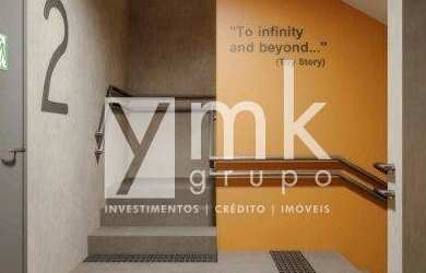 Imagem 13: São Paulo - Apartamento Padrão - Pinheiros