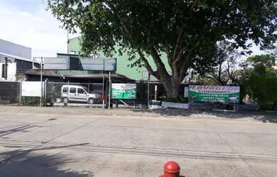 Imagem: A casa possui 2 Dormitórios, 1 Banheiro e 280m² de Área e