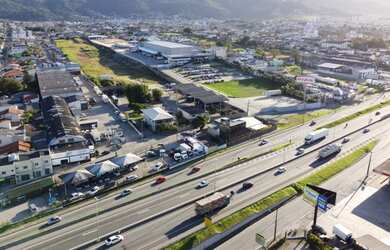 Imagem 3: Lote/Terreno 15.000 metros quadrados em Serraria - São José - SC