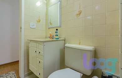 Imagem 11: São Paulo - Apartamento Padrão - Tatuapé