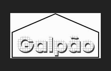 Imagem: O depósito possui 408m² de Área e está localizado em Centro