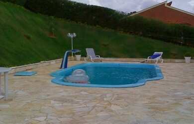 Imagem 6: Lindo sobrado no Condomínio Jardim das Palmeiras