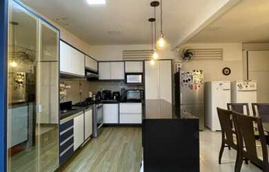 Imagem 1: Casa em condominio 3 suítes bairro Olho D Agua-São Luis Ma