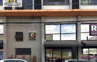 Imagem 2: Sala à venda, 46 m² por R$ 250.000,00 - Jardim Paulista - Suzano/SP