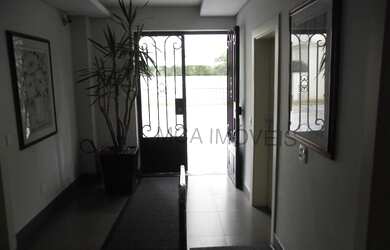 Imagem 10: Apartamento para venda possui 194 metros quadrados