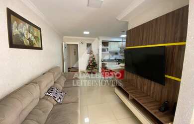 Imagem: Apartamento à venda, CALHAU, SAO LUIS - MA