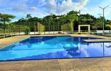 Imagem 16: Vende/Lote/Terreno Condomínio Porto Marina Tauá, Ponta Negra, 1715m²