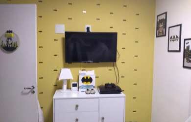 Imagem 15: Apartamento para venda com 45 metros quadrados com 2 quartos em Jardim Guairaca - São Paul