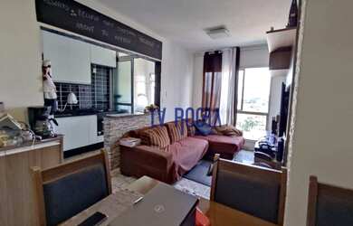 Imagem 2: Apartamento para venda na Avenida Yervant Kissajikian