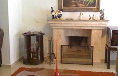 Imagem 5: Lindo sobrado no Condomínio Jardim das Palmeiras