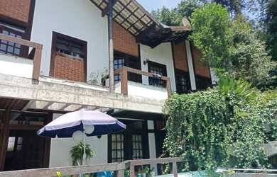 Imagem: Casa em Condomínio para Venda em Jandira, Altos de São Fernando