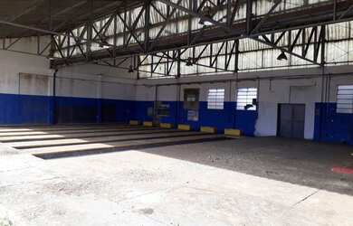 Imagem 6: Galpão/Depósito/Armazém para aluguel e venda com 9274 metros quadrados