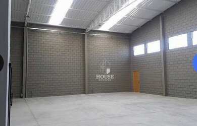 Imagem 4: Barracão para alugar, 380 m² por R$ 6.000,00/mês - Jardim Santa Terezinha...