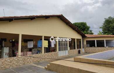 Imagem 3: Sítio com 3 dormitórios, 100000 m² - venda por R$ 650.000,00 ou aluguel...