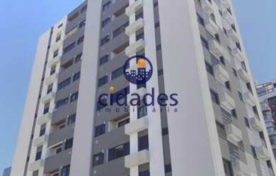 Imagem: O apartamento possui 3 Dormitórios, 2 Banheiros, 1 Vaga na