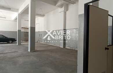 Imagem 1: São Paulo - Galpão/Depósito/Armazém - JARDIM SANTA MARIA