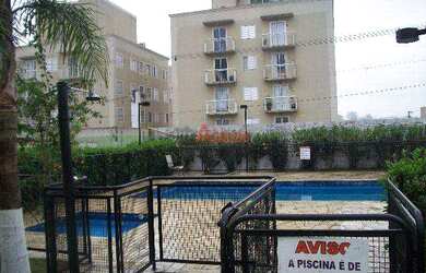 Imagem 10: Apto 3 Dorms Na Vila Cosmopolita R$ 195 Mil