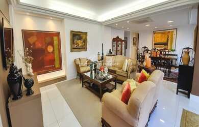 Imagem 14: APARTAMENTO RESIDENCIAL em SALVADOR - BA, JARDIM APIPEMA