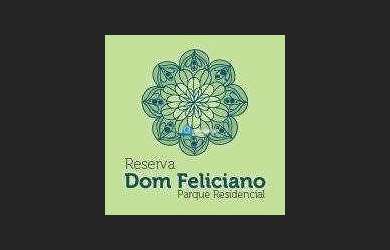 Imagem 1: Terreno Reserva Dom Feliciano