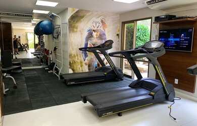 Imagem 15: Apartamento 132m² com 4 Quartos 2 Suítes em Ótimo Condomínio na Freguesia