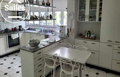 Imagem 11: RIO DE JANEIRO - Casa de Condomínio - BARRA DA TIJUCA