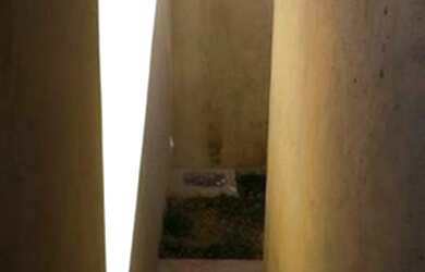 Imagem 3: 01- Casa em Boa Vista. 80m² de Área, 1 Banheiroe2 Dormitórios