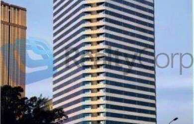 Imagem 9: Andar Corporativo para alugar, 759 m² por R$ 45.576 - Alphaville Industrial...