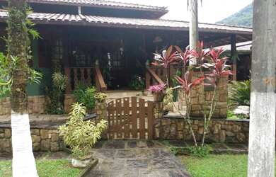 Imagem 3: Casa à venda de condomínio - Limoeiro - Guapimirim - RJ