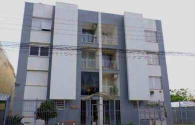 Imagem 1: Apartamento à venda, 57 m² por R$ 235.000,00 - Camaquã - Porto Alegre/RS