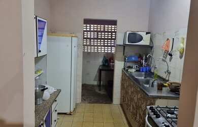 Imagem 6: Sítio. Churrasqueirae27.000m² de Área